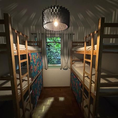 Savassi Hostel Belo Horizonte Kültér fotó