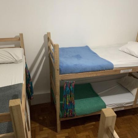 Savassi Hostel Belo Horizonte Kültér fotó