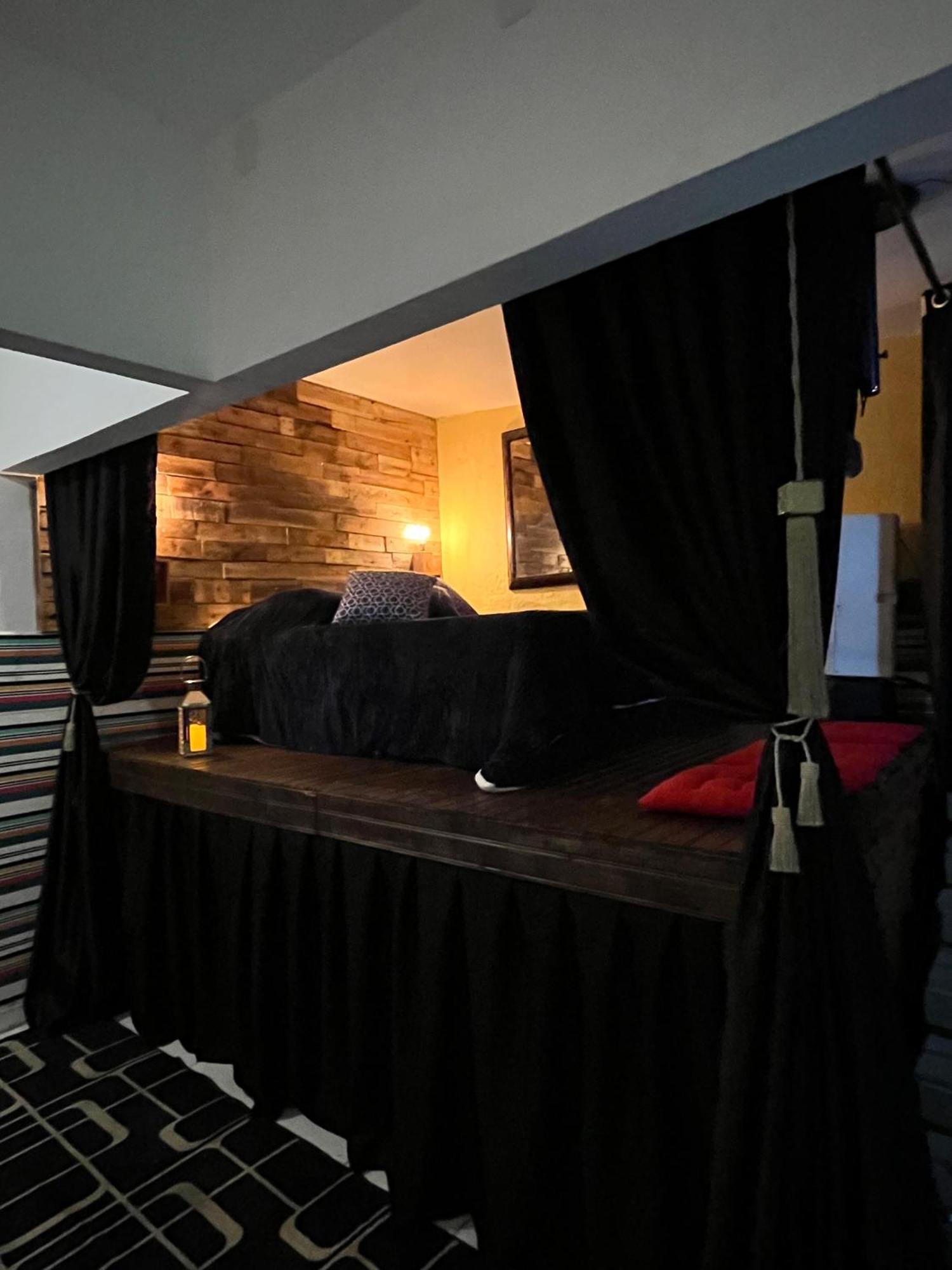 Savassi Hostel Belo Horizonte Kültér fotó