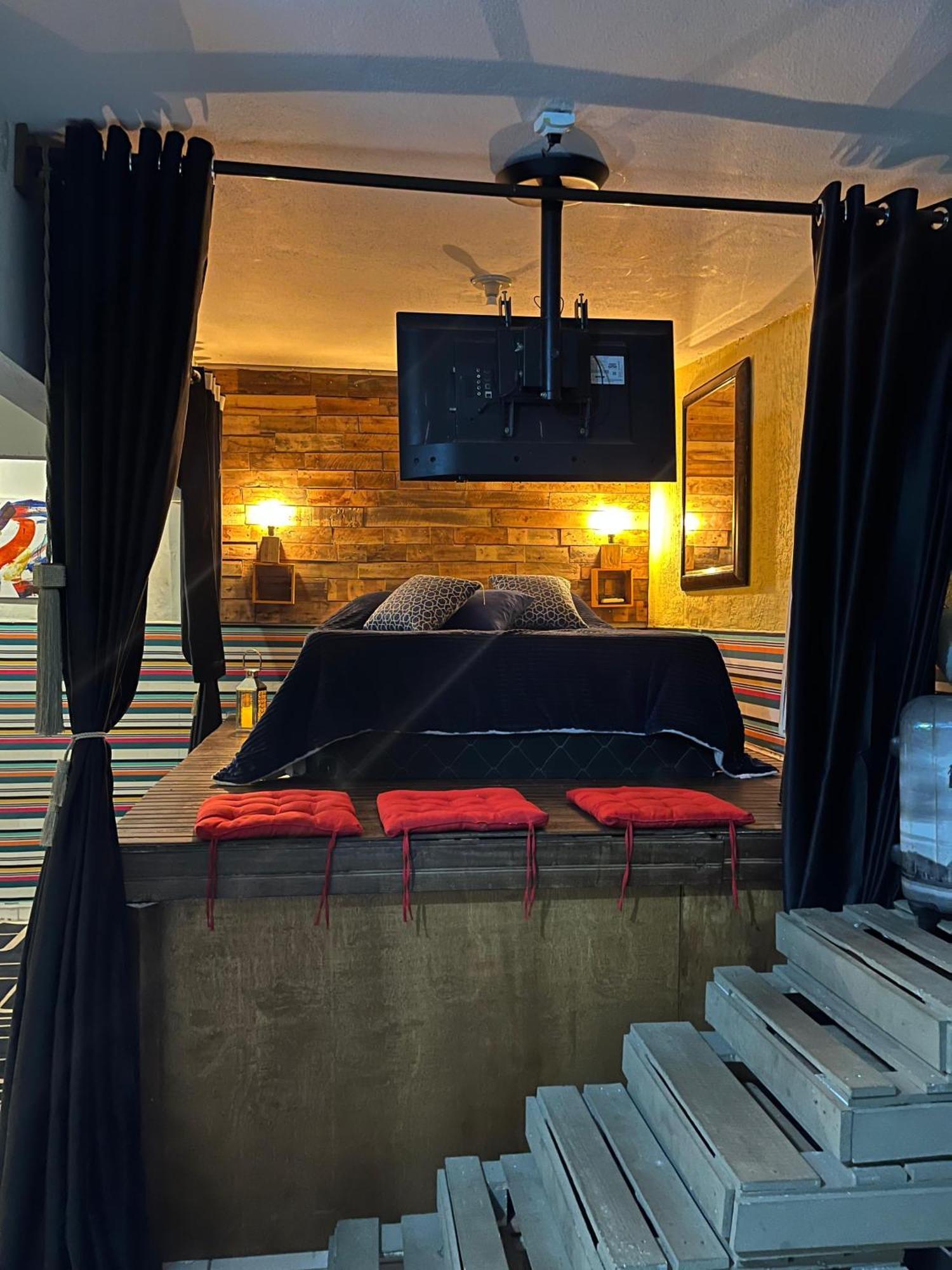 Savassi Hostel Belo Horizonte Kültér fotó