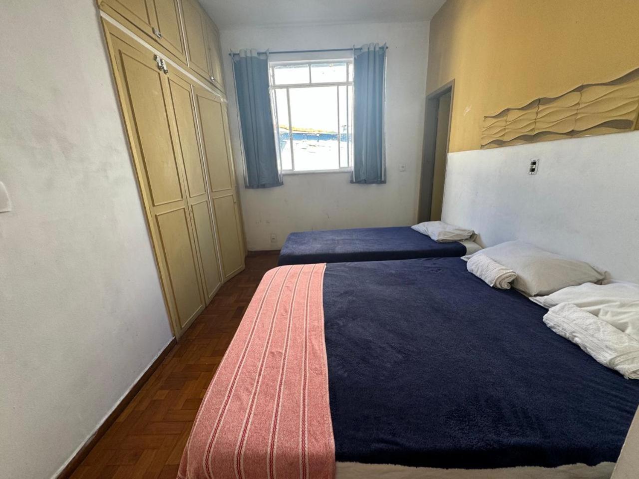 Savassi Hostel Belo Horizonte Kültér fotó