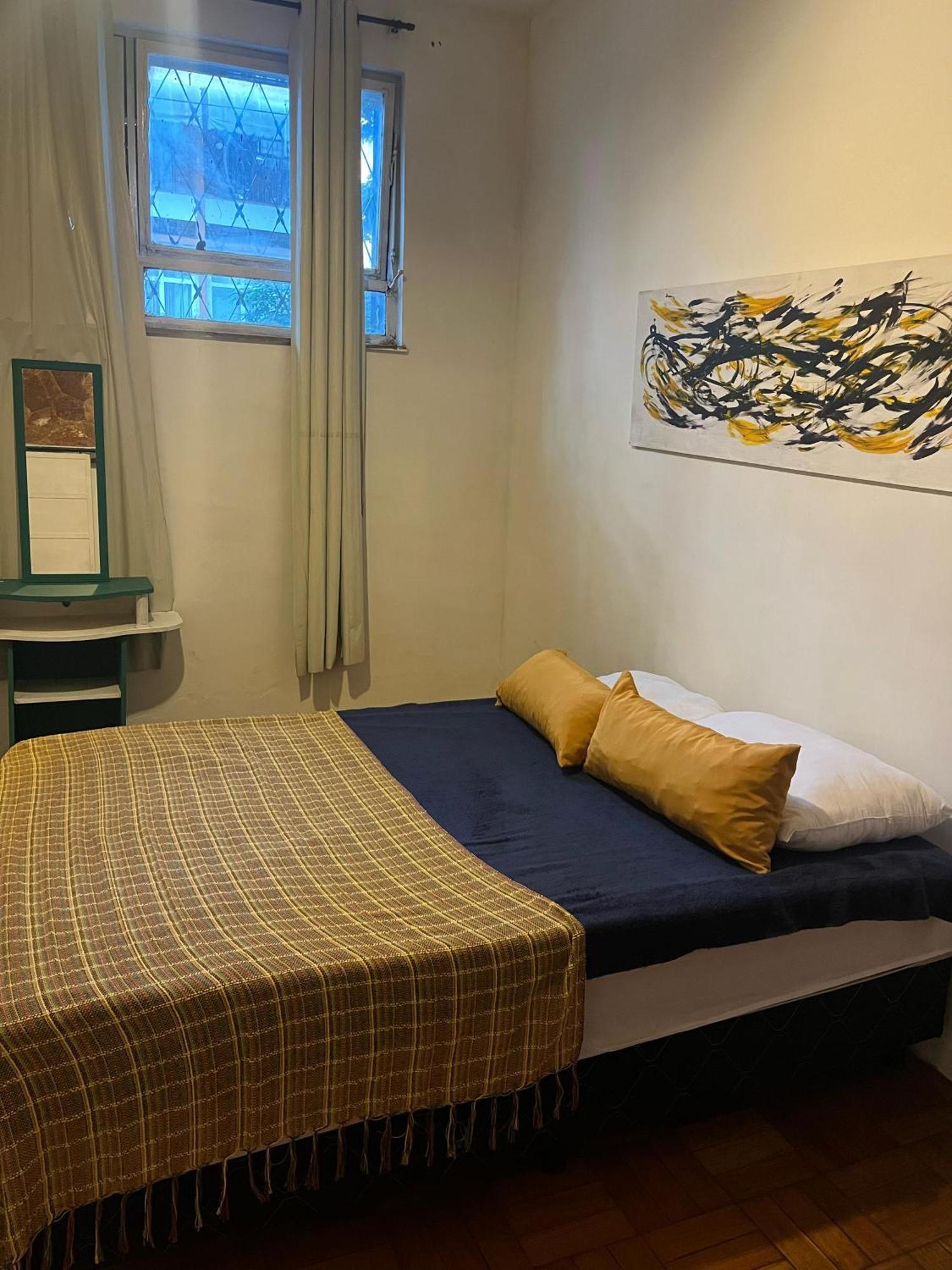 Savassi Hostel Belo Horizonte Kültér fotó