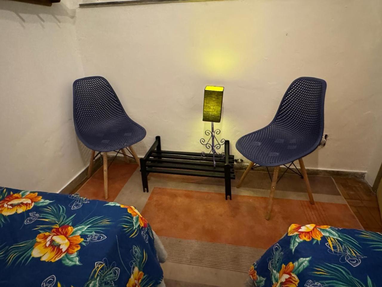 Savassi Hostel Belo Horizonte Kültér fotó