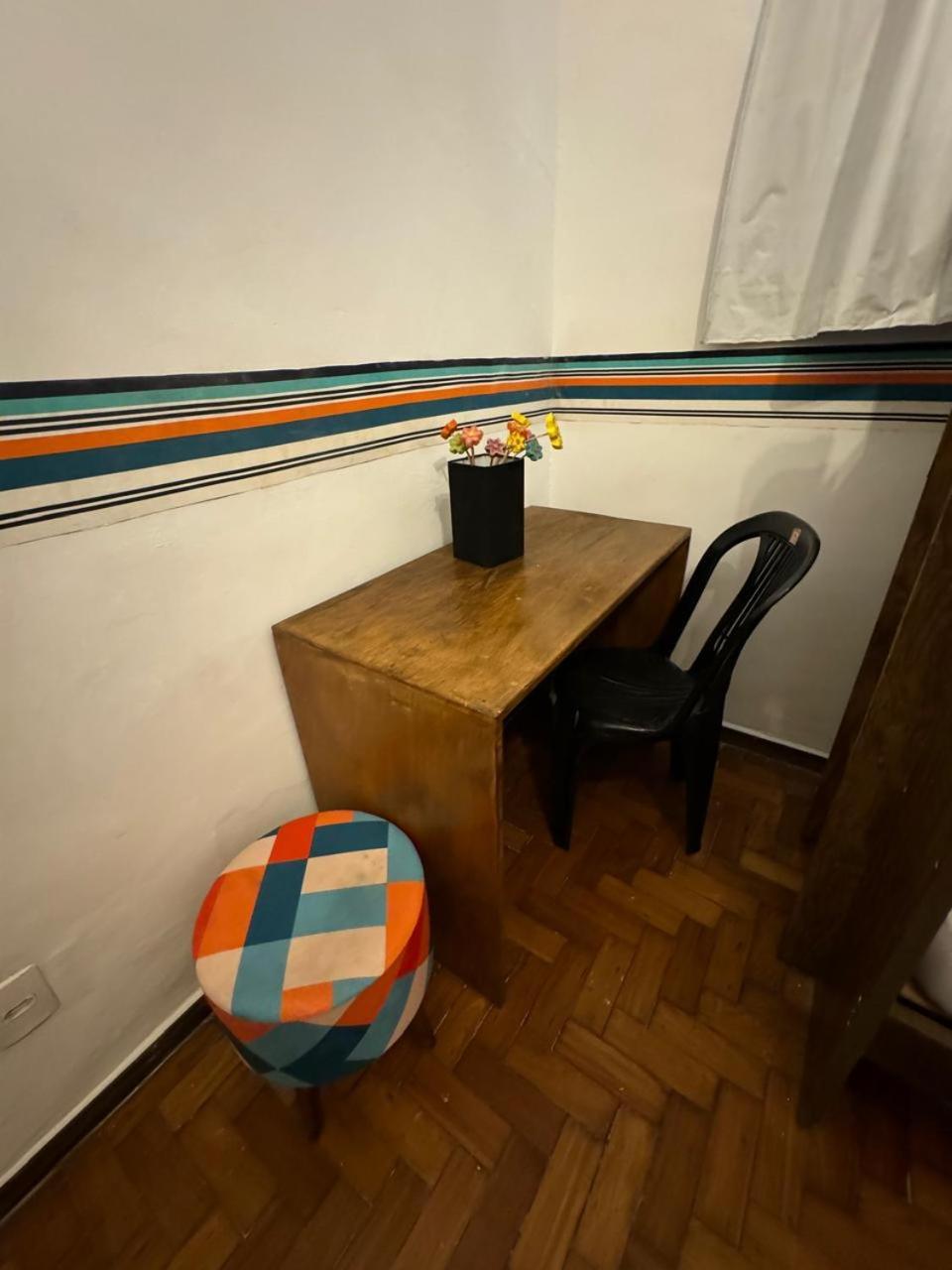 Savassi Hostel Belo Horizonte Kültér fotó