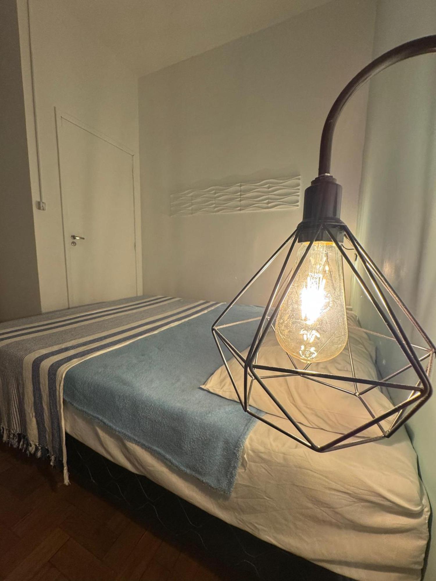 Savassi Hostel Belo Horizonte Kültér fotó