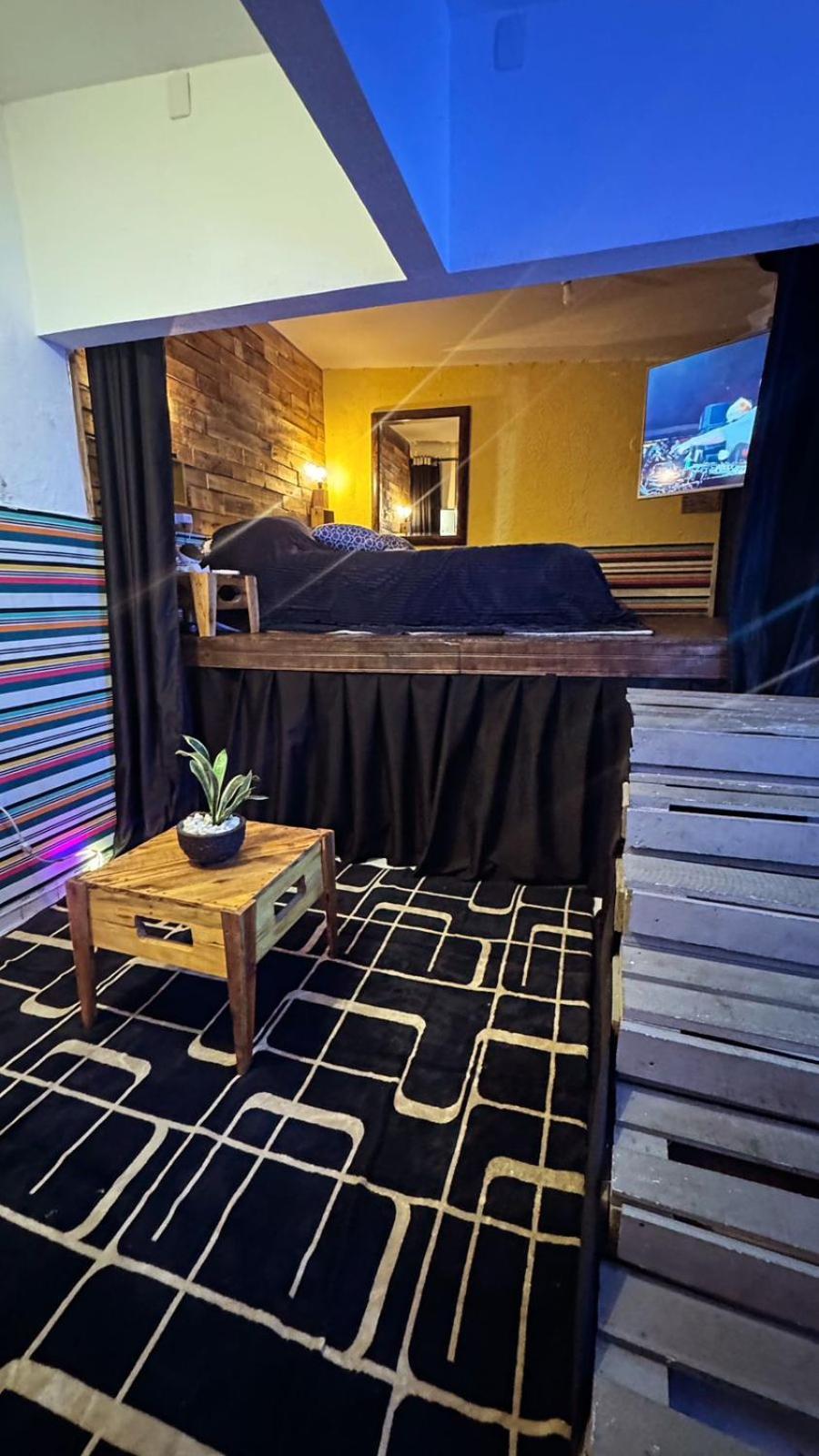 Savassi Hostel Belo Horizonte Kültér fotó