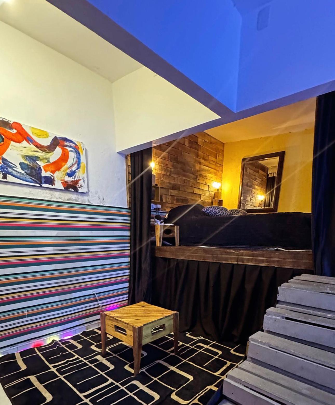 Savassi Hostel Belo Horizonte Kültér fotó